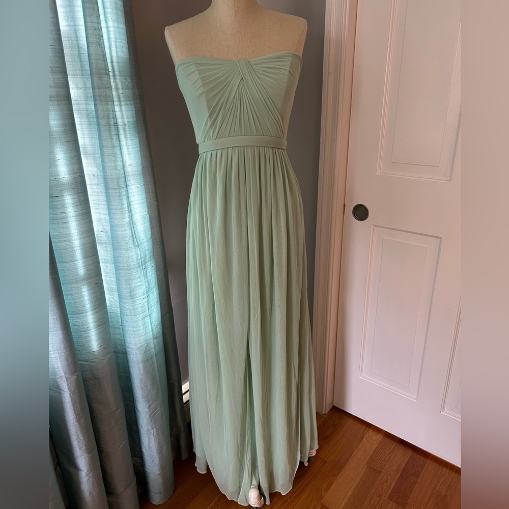 Formal dress
